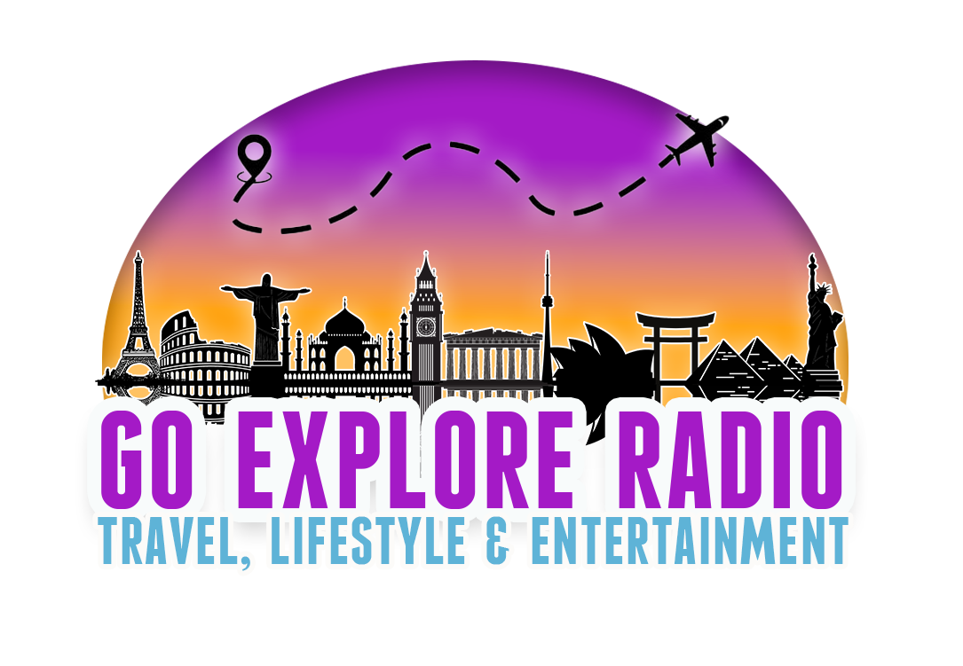 Go Explore Radio