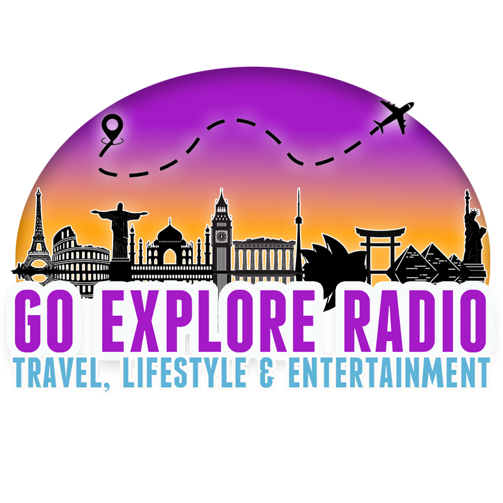 GO EXPLORE RADIO