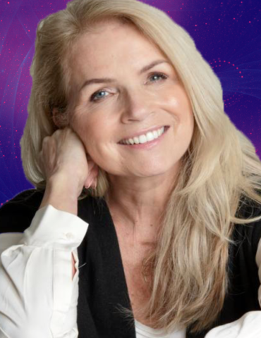 Denise Waterman on Go Explore Radio