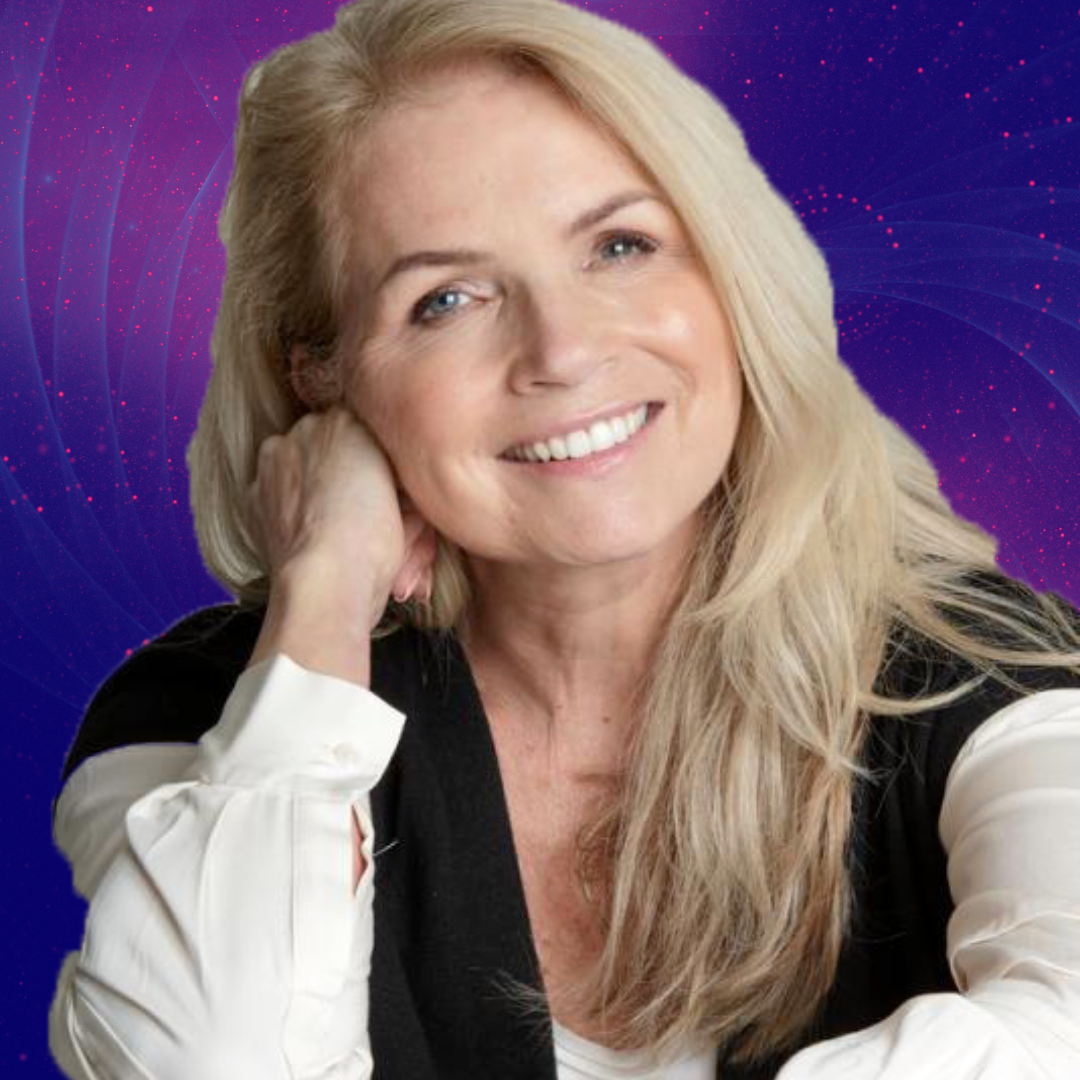 Denise Waterman on Go Explore Radio