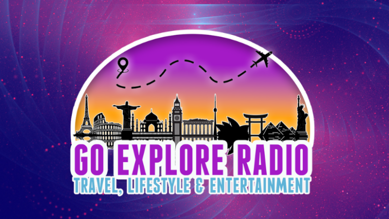 GO EXPLORE RADIO