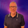MIKE PARKER (11) on go explore radio presenter