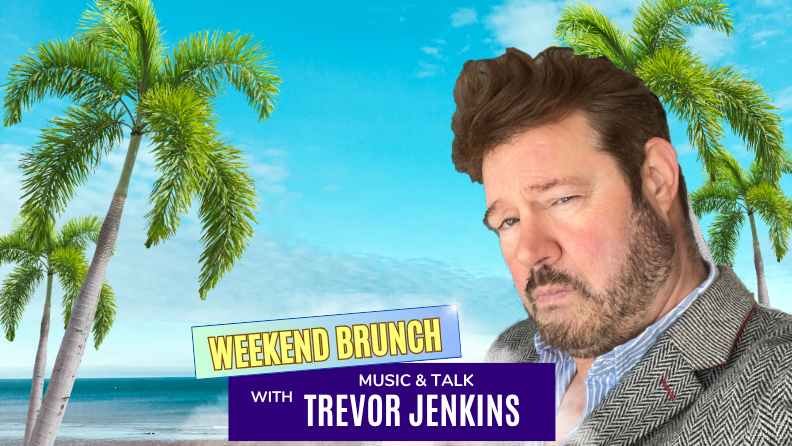 Weekend Brunch