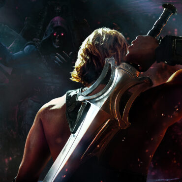 Masters of the Universe (2026): Trailer teasers