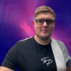 JAMES Harrington (3) Go Explore Radio Presenter
