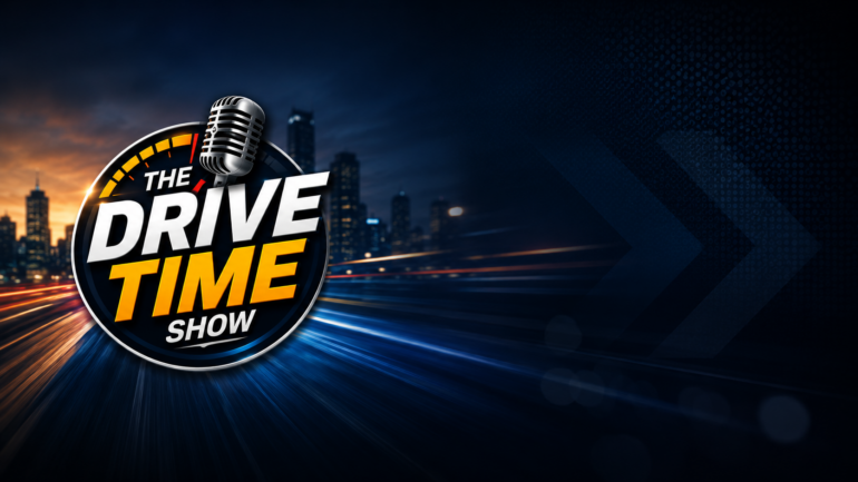 drive time show