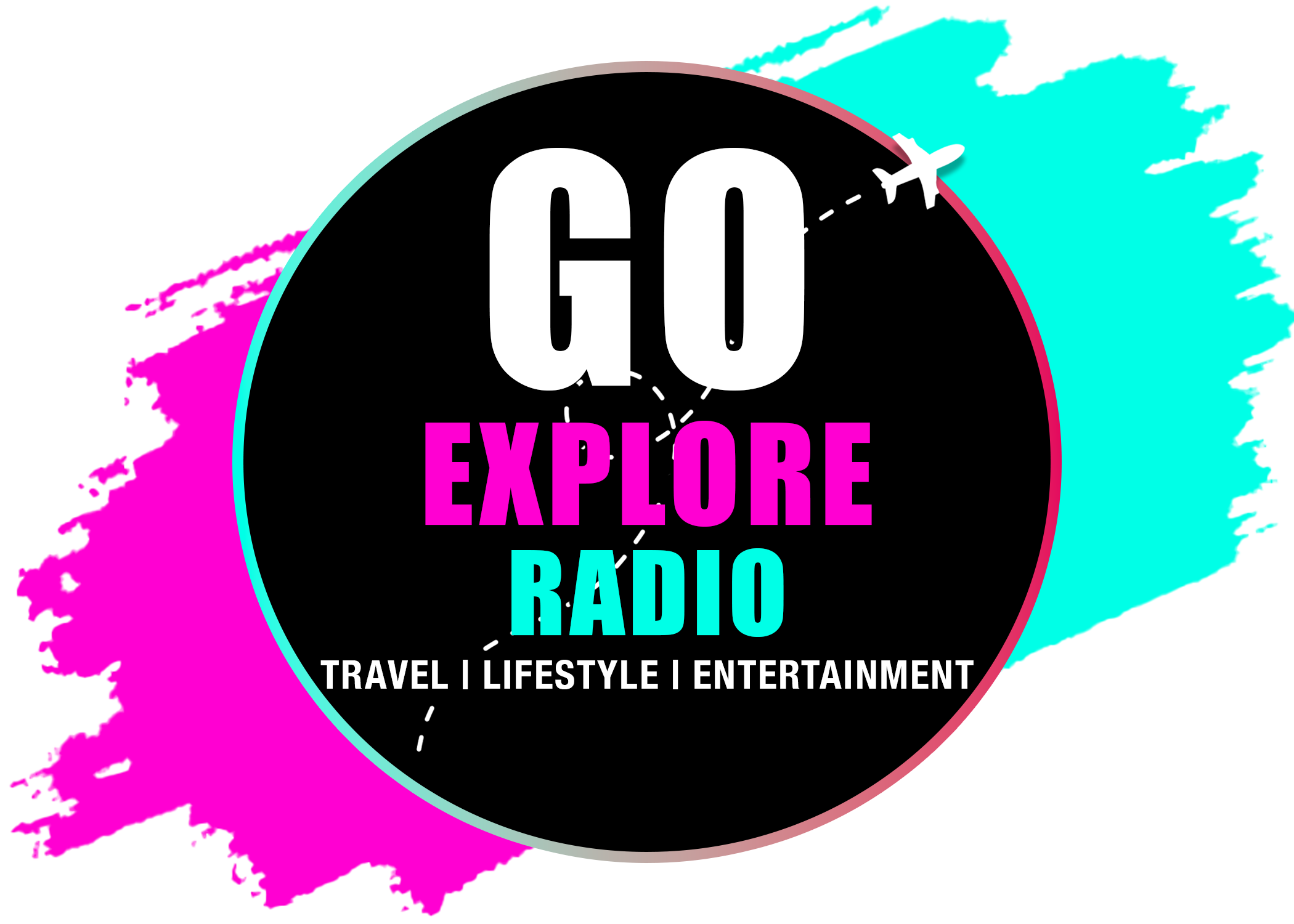 Go Explore Radio